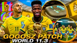 Pes 2021 Completo + Gogosz • Bmpes • Marfut