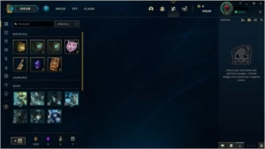 Conta LOL - Diamante IV, 62% de WR(E-MAIL NÃO VERIFICADO) - League of Legends