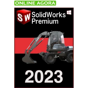SolidWorks para Windows - Atualizado - Softwares e Licenças