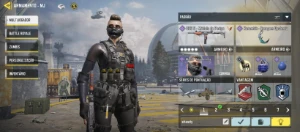 Conta Codm C/ Mítica - Call of Duty