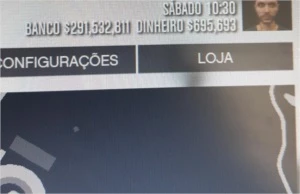 CONTA COM 111 JOGOS/NIVEL 34/SEM BAN/UPADA - Steam