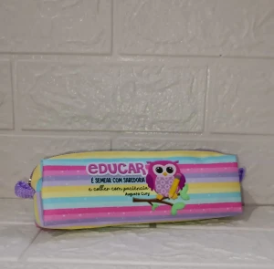 Kit 12 Estojos Personalizados para Professores - Artesanato e Personalizados