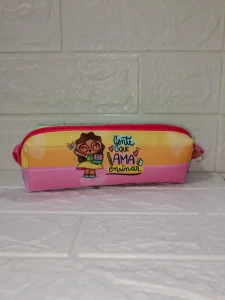 Kit 12 Estojos Personalizados para Professores - Artesanato e Personalizados