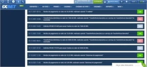 Padroes da plataforma blaze - smash - betwinner - Cursos e Treinamentos