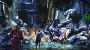 Final Fantasy X/X-2 HD Remaster - Steam