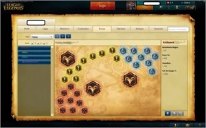 Conta sem elo - League of Legends - Unrankd LOL