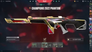 Conta Valorant Imortal 3 Com Mts Skins + Conta Lol mt skin