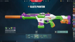 Conta Valorant Imortal 3 Com Mts Skins + Conta Lol mt skin