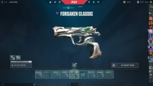 Conta Valorant Imortal 3 Com Mts Skins + Conta Lol mt skin