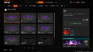 Conta Warzone Com Dark Matter // Full Acesso - Call of Duty COD