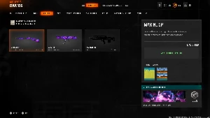 Conta Warzone Com Dark Matter // Full Acesso - Call of Duty COD