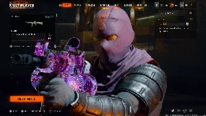 Conta Warzone Com Dark Matter // Full Acesso - Call of Duty COD