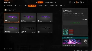 Conta Warzone Com Dark Matter // Full Acesso - Call of Duty COD