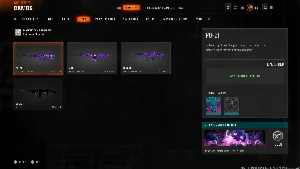 Conta Warzone Com Dark Matter // Full Acesso - Call of Duty COD