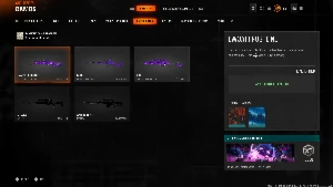 Conta Warzone Com Dark Matter // Full Acesso - Call of Duty COD