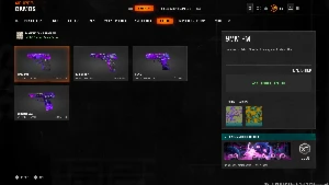 Conta Warzone Com Dark Matter // Full Acesso - Call of Duty COD