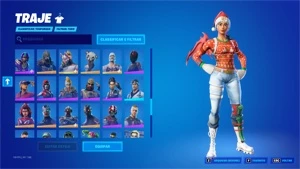 Conta Fortnite, Cavaleiro negro + Salve o Mundo antigo
