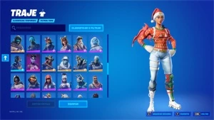 Conta Fortnite, Cavaleiro negro + Salve o Mundo antigo