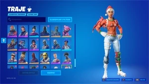 Conta Fortnite, Cavaleiro negro + Salve o Mundo antigo