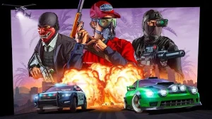 Vendo conta steam nvl 21 com 190 jogos