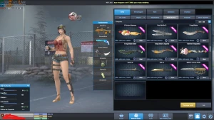Conta General De Brigada - Point Blank PB