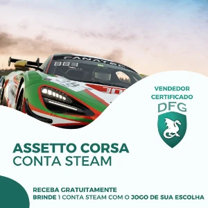 Assetto Corsa - Steam