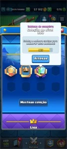 ⚠️ VENDO CONTA DE CLASH ROYALE, NÍVEL DO REI 12 ⚠️