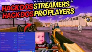 Project Blood Strike Hack Indetectavel Dos Streamers - Outros