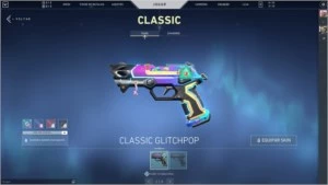 Conta Valorant Barata(12 skins compradas)