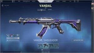 Conta Valorant Barata(12 skins compradas)