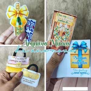 Arquivos de Mimos de Ano Ano - IMG e Studio