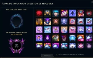Conta Ex GM 700 pdl (Quase challenger) PROMOÇÃO!! - League of Legends LOL