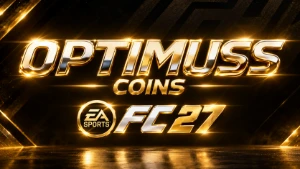 Coins Ea Fc 27 (Fifa 27) - Consoles e PC
