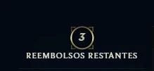 Conta Smurf Ouro 1 (mmr extremamente bufado) - League of Legends LOL
