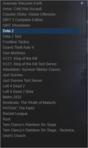 Conta Steam (Ban vac CSGO GTA V)