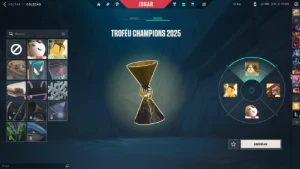 Conta valorant Level 270 mais skins
