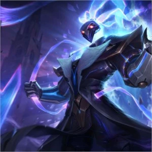SUPJOB , O MAIS BARATO! - League of Legends LOL