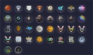 Conta CS:GO - Xerife - Com 51 jogos e skins e lvl15 GC - Counter Strike