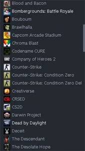 Conta CS:GO - Xerife - Com 51 jogos e skins e lvl15 GC - Counter Strike