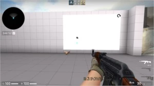 MACRO PARA MOUSE LOGITECH - Counter Strike CS