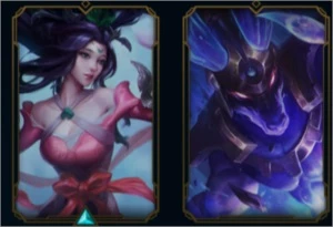 Conta Gold Lol - League of Legends