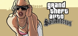 Grand Theft Auto: San Andreas - Steam