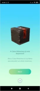 Garanta seu Meltan Shiny com o novo evento (1 UN) - Pokémon