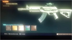 Conta Warzone - Call of Duty COD