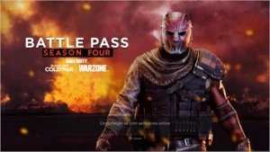 Conta Warzone - Call of Duty COD
