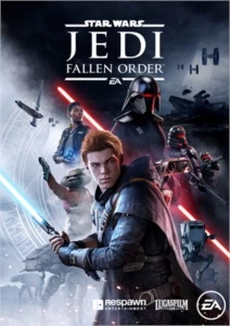 key de STAR WARS Jedi: Fallen Order - Origin