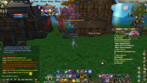 Vendo MS Cassiopeia - Perfect World PW