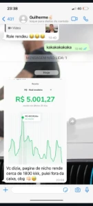 Faça sua primeira venda!!! - Cursos e Treinamentos