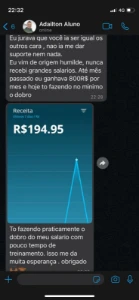 Faça sua primeira venda!!! - Cursos e Treinamentos