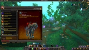Conta WOW (World of Warcraft) - Blizzard